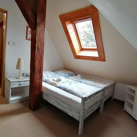 Nelli Apartment *