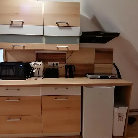 Nelli Apartment