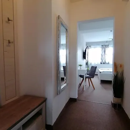 Nelli * Hořice na Šumavě