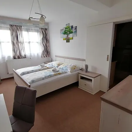 Nelli Hořice na Šumavě